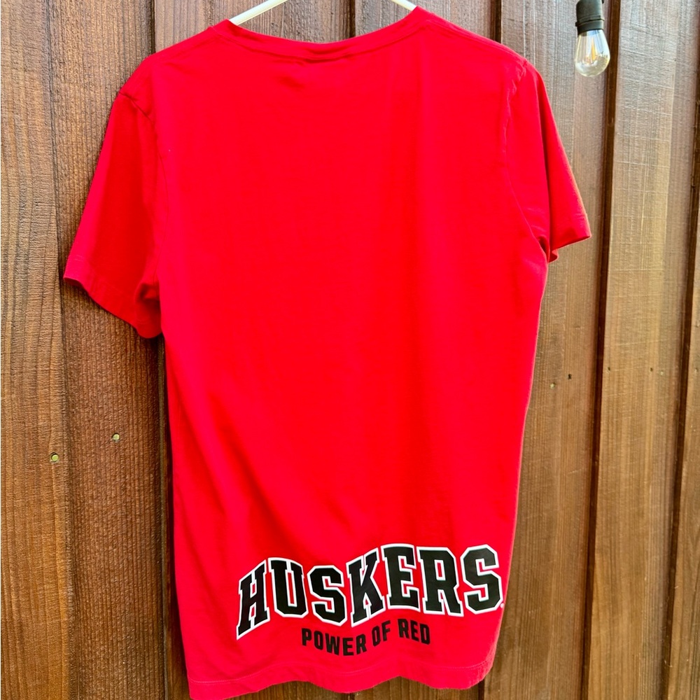 Victoria's Secret PINK University of Nebraska Go Big Read Medium